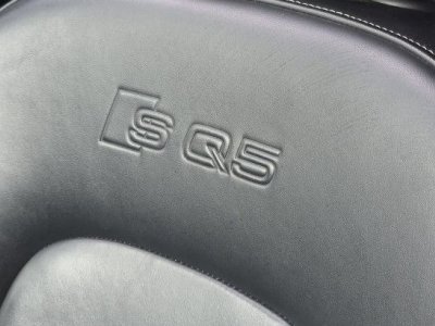 Audi SQ5 30 V6 BITDI 313CH QUATTRO TIPTRONIC   - 25