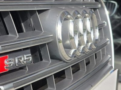 Audi SQ5 30 V6 BITDI 313CH QUATTRO TIPTRONIC   - 27