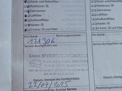 Audi SQ5 30 V6 BITDI 313CH QUATTRO TIPTRONIC   - 29