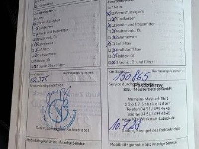 Audi SQ5 30 V6 BITDI 313CH QUATTRO TIPTRONIC   - 30