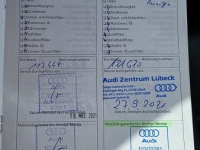 Audi SQ5 30 V6 BITDI 313CH QUATTRO TIPTRONIC   - 31