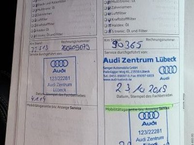 Audi SQ5 30 V6 BITDI 313CH QUATTRO TIPTRONIC   - 32