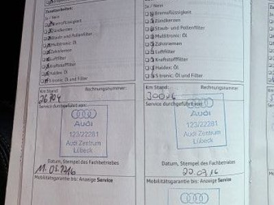 Audi SQ5 30 V6 BITDI 313CH QUATTRO TIPTRONIC   - 34