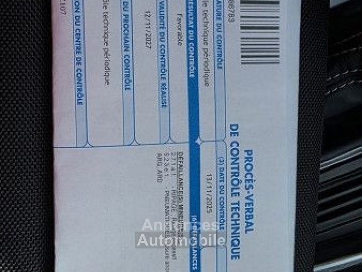 Audi SQ5 30 V6 BITDI 313CH QUATTRO TIPTRONIC - 35