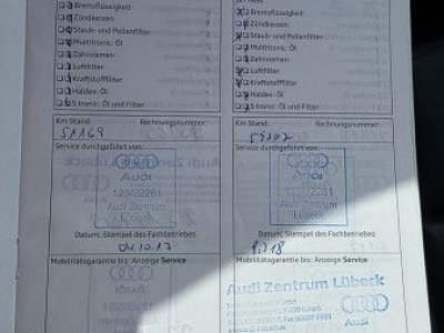 Audi SQ5 30 V6 BITDI 313CH QUATTRO TIPTRONIC   - 36