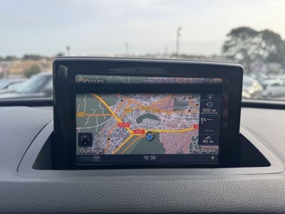 Audi Q3 20 TFSI 170CH S LINE QUATTRO TRONIC 7   - 9