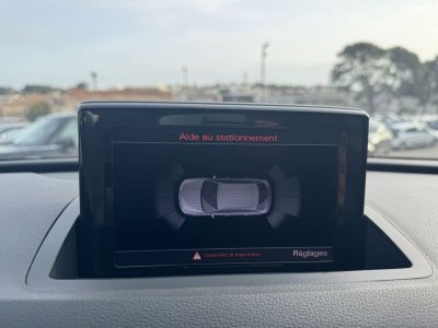 Audi Q3 20 TFSI 170CH S LINE QUATTRO TRONIC 7   - 10