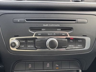 Audi Q3 20 TFSI 170CH S LINE QUATTRO TRONIC 7   - 12