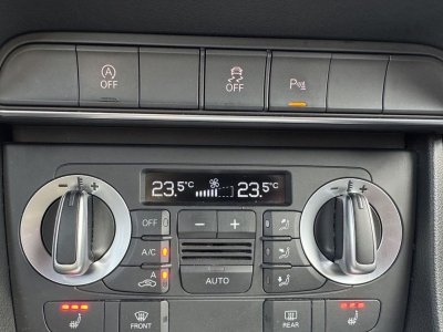 Audi Q3 20 TFSI 170CH S LINE QUATTRO TRONIC 7   - 13