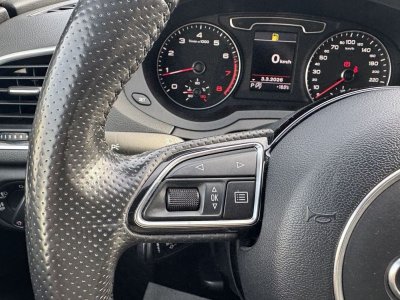 Audi Q3 20 TFSI 170CH S LINE QUATTRO TRONIC 7   - 16