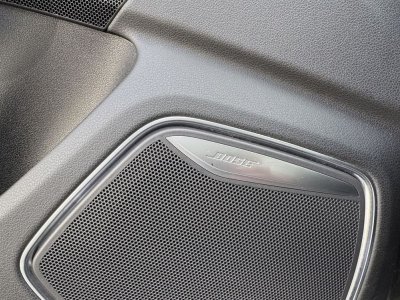 Audi Q3 20 TFSI 170CH S LINE QUATTRO TRONIC 7   - 19