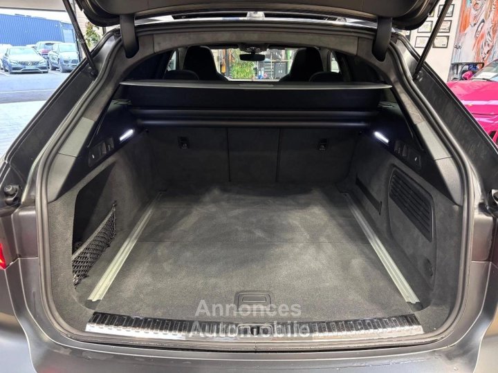 Audi RS6 AVANT 40 TFSI 600 TIPTRONIC 8 FULL CARBON - 11