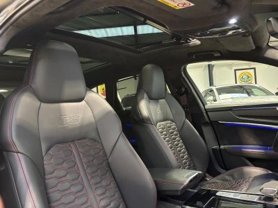 Audi RS6 AVANT 40 TFSI 600 TIPTRONIC 8 FULL CARBON   - 15