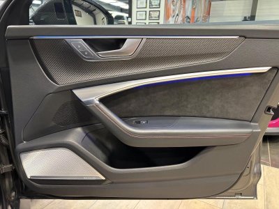 Audi RS6 AVANT 40 TFSI 600 TIPTRONIC 8 FULL CARBON   - 17