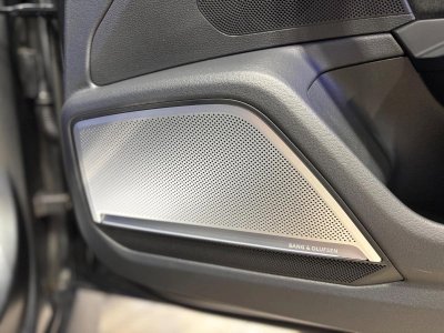 Audi RS6 AVANT 40 TFSI 600 TIPTRONIC 8 FULL CARBON   - 18