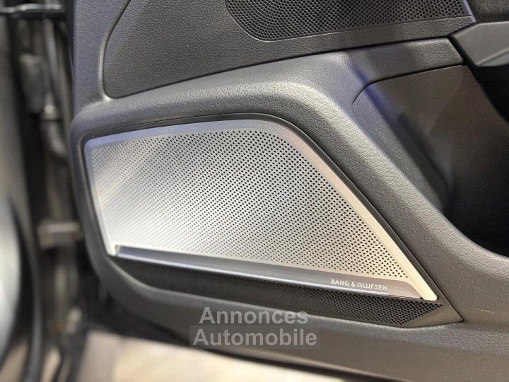 Audi RS6 AVANT 40 TFSI 600 TIPTRONIC 8 FULL CARBON - 18