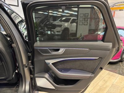 Audi RS6 AVANT 40 TFSI 600 TIPTRONIC 8 FULL CARBON   - 19