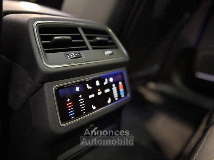 Audi RS6 AVANT 40 TFSI 600 TIPTRONIC 8 FULL CARBON - 20