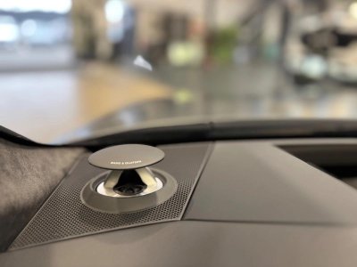 Audi RS6 AVANT 40 TFSI 600 TIPTRONIC 8 FULL CARBON   - 21