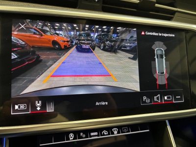 Audi RS6 AVANT 40 TFSI 600 TIPTRONIC 8 FULL CARBON   - 23