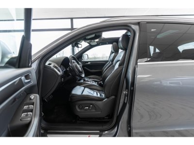 Audi SQ5 Quattro 30 V6 BiTDI 313 Tiptronic S   - 3