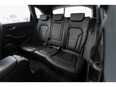Audi SQ5 Quattro 30 V6 BiTDI 313 Tiptronic S   - 4