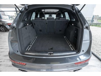 Audi SQ5 Quattro 30 V6 BiTDI 313 Tiptronic S   - 12