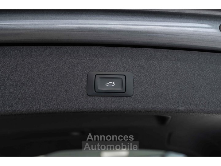 Audi SQ5 Quattro 30 V6 BiTDI 313 Tiptronic S - 13