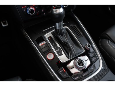Audi SQ5 Quattro 30 V6 BiTDI 313 Tiptronic S   - 14