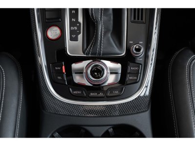 Audi SQ5 Quattro 30 V6 BiTDI 313 Tiptronic S   - 15