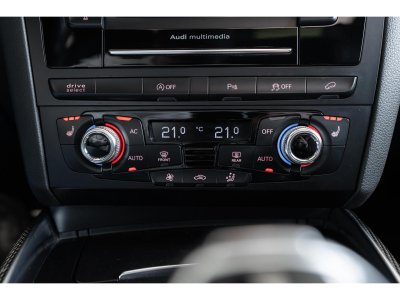 Audi SQ5 Quattro 30 V6 BiTDI 313 Tiptronic S   - 16