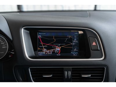 Audi SQ5 Quattro 30 V6 BiTDI 313 Tiptronic S   - 17