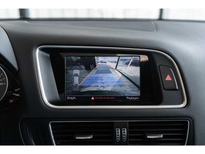 Audi SQ5 Quattro 30 V6 BiTDI 313 Tiptronic S   - 18