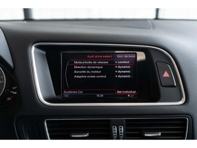 Audi SQ5 Quattro 30 V6 BiTDI 313 Tiptronic S   - 19