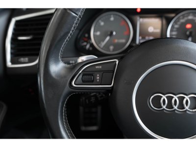 Audi SQ5 Quattro 30 V6 BiTDI 313 Tiptronic S   - 23