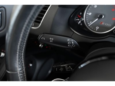 Audi SQ5 Quattro 30 V6 BiTDI 313 Tiptronic S   - 25