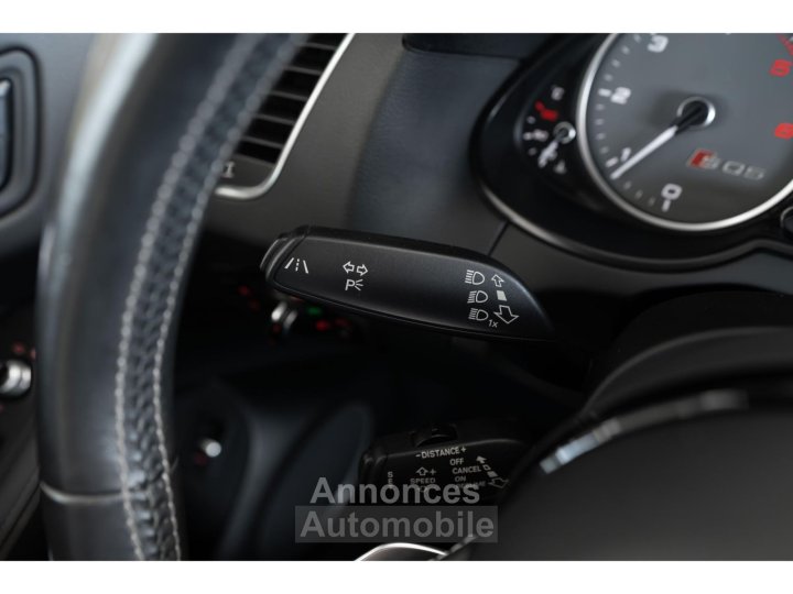 Audi SQ5 Quattro 30 V6 BiTDI 313 Tiptronic S - 25