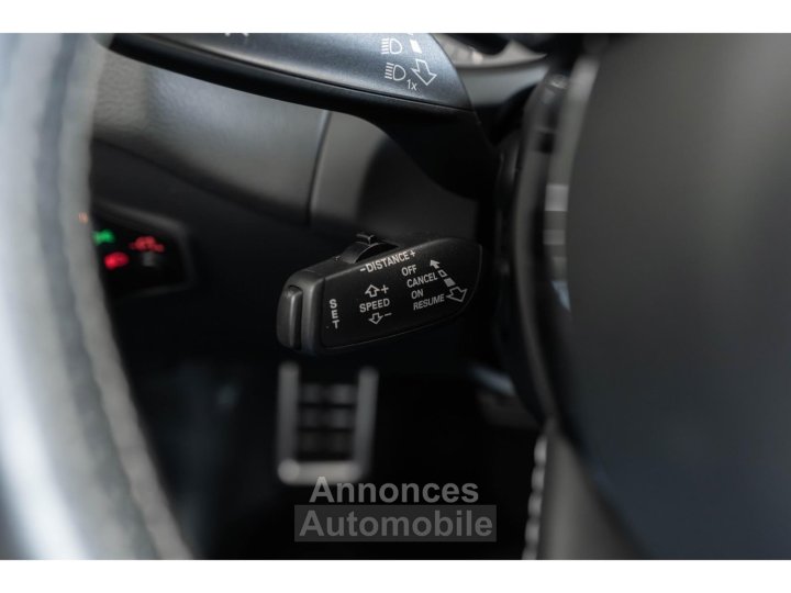 Audi SQ5 Quattro 30 V6 BiTDI 313 Tiptronic S - 26