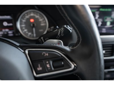 Audi SQ5 Quattro 30 V6 BiTDI 313 Tiptronic S   - 27