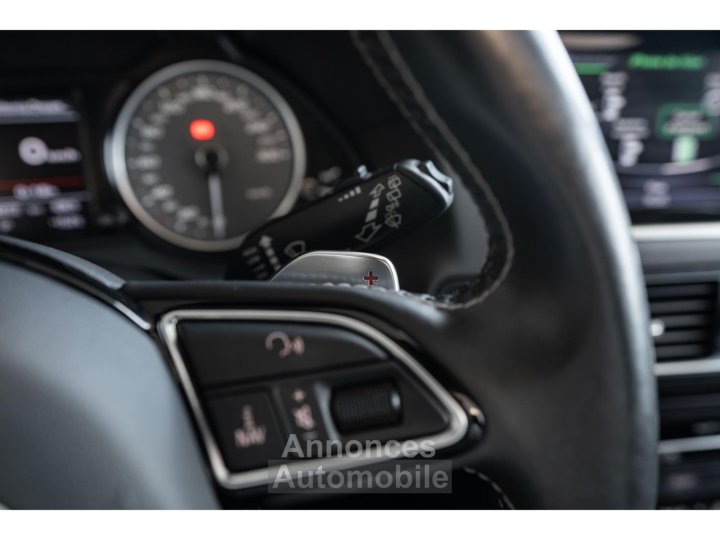 Audi SQ5 Quattro 30 V6 BiTDI 313 Tiptronic S - 27