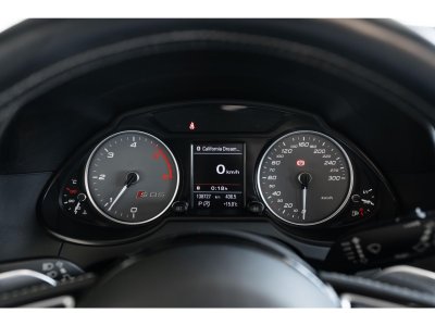 Audi SQ5 Quattro 30 V6 BiTDI 313 Tiptronic S   - 28