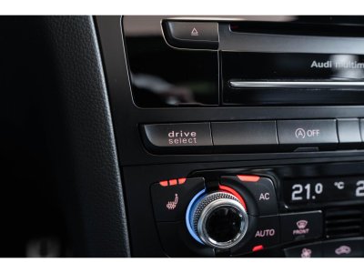 Audi SQ5 Quattro 30 V6 BiTDI 313 Tiptronic S   - 30