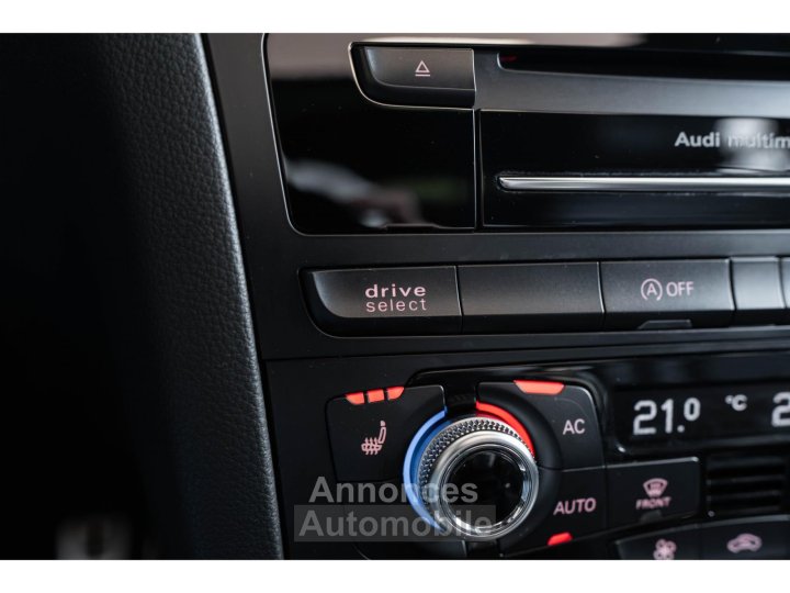 Audi SQ5 Quattro 30 V6 BiTDI 313 Tiptronic S - 30