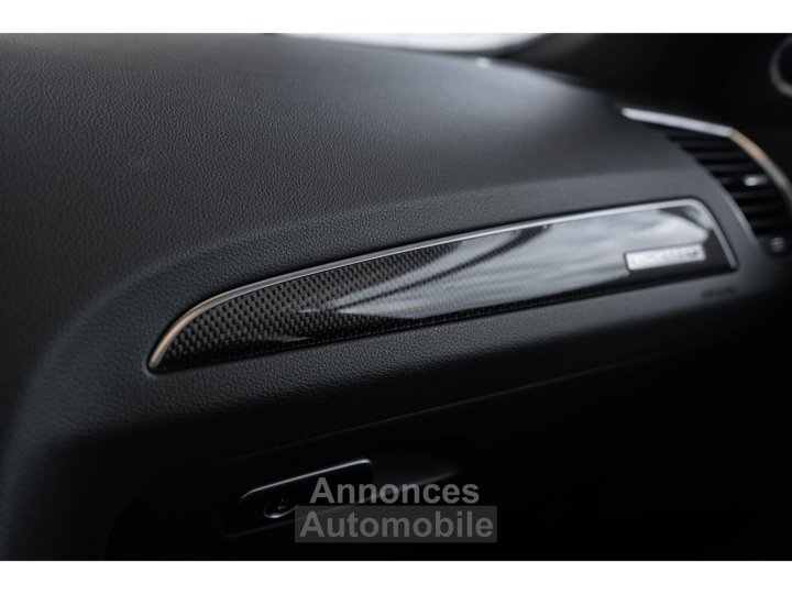 Audi SQ5 Quattro 30 V6 BiTDI 313 Tiptronic S - 31