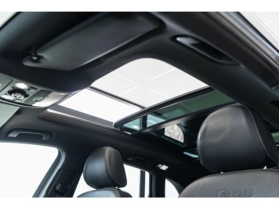 Audi SQ5 Quattro 30 V6 BiTDI 313 Tiptronic S   - 32