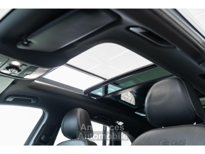 Audi SQ5 Quattro 30 V6 BiTDI 313 Tiptronic S - 32