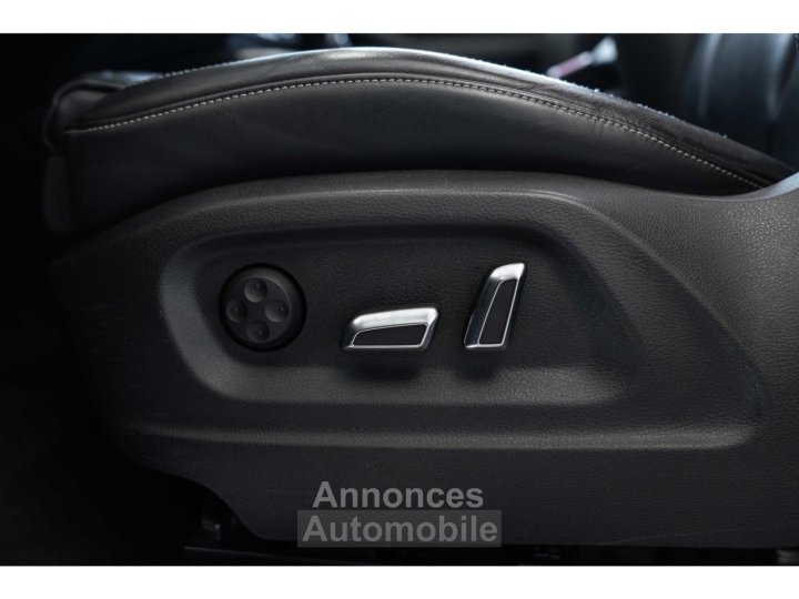 Audi SQ5 Quattro 30 V6 BiTDI 313 Tiptronic S - 34