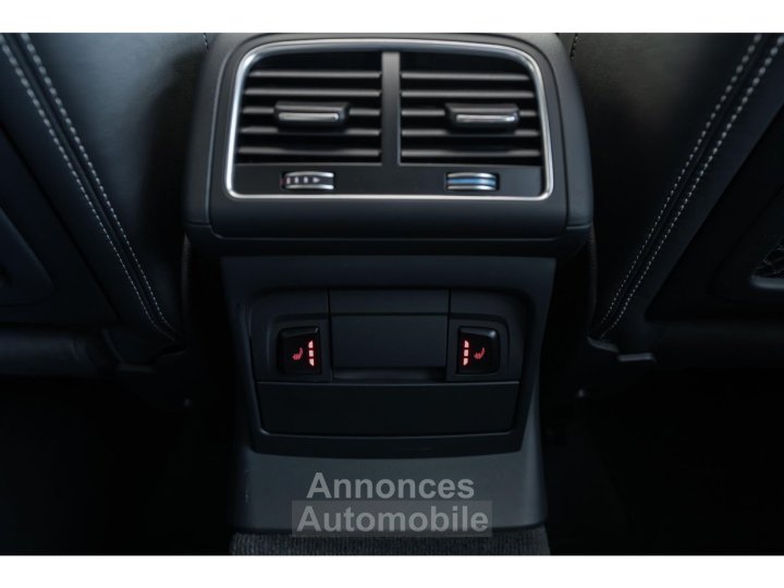 Audi SQ5 Quattro 30 V6 BiTDI 313 Tiptronic S - 35