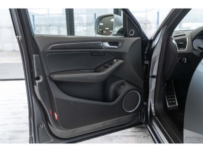 Audi SQ5 Quattro 30 V6 BiTDI 313 Tiptronic S   - 37