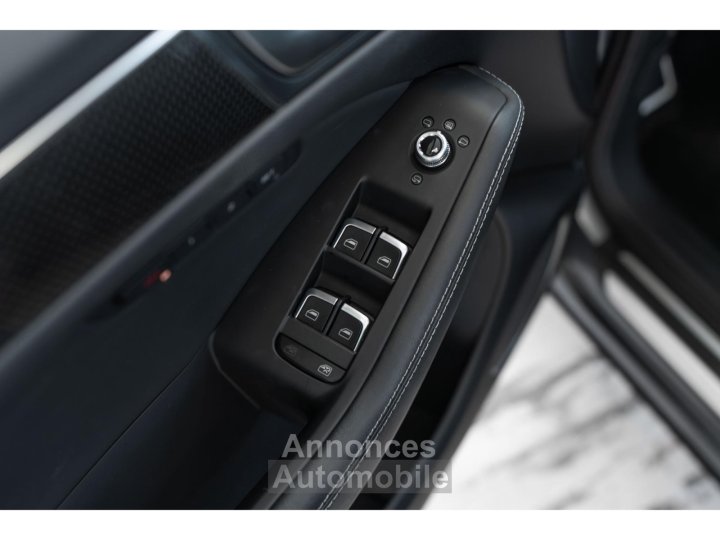 Audi SQ5 Quattro 30 V6 BiTDI 313 Tiptronic S - 38